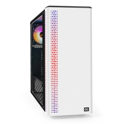 корпус Exegate Mistery Z4-NPX600 White