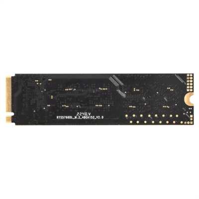 SSD диск ExeGate NextPro+ KC2000TP2TB 2Tb EX295282RUS Черный