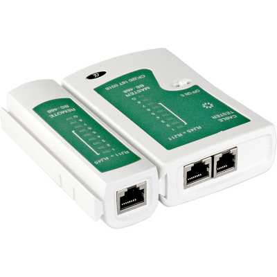 тестер сетевой ExeGate NS-468 EX271121RUS