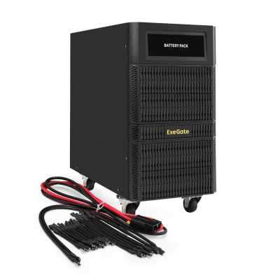 батарейный блок ExeGate PowerExpert BB-192V.16S7Ah EX296988RUS