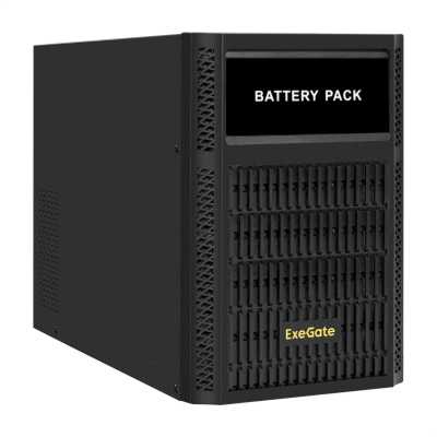 батарейный блок ExeGate PowerExpert BB-72V.6S7Ah EX296986RUS