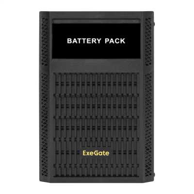 батарейный блок ExeGate PowerExpert BB-72V.6S7Ah EX296986RUS