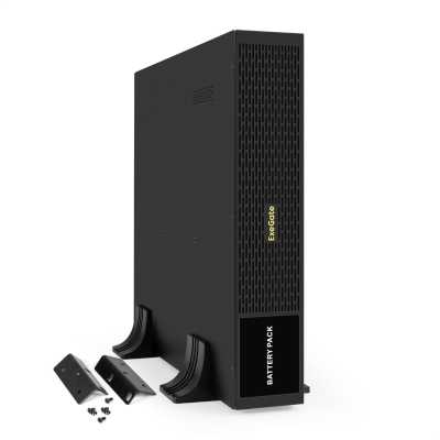батарейный блок ExeGate PowerExpert BX-2U5000.48V.8S7Ah EX299045RUS