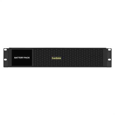 батарейный блок ExeGate PowerExpert BX-2U5000.48V.8S9Ah EX299046RUS