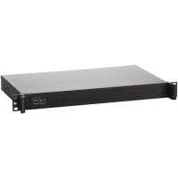 серверный корпус ExeGate Pro 1U250-01 без БП EX264264RUS