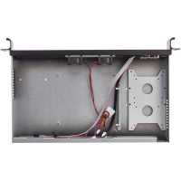 серверный корпус ExeGate Pro 1U250-01 без БП EX264264RUS