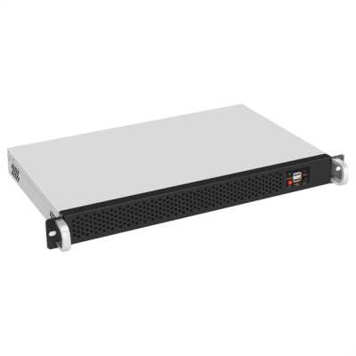 серверный корпус ExeGate Pro 1U255-01 350AS EX297118RUS