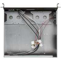 серверный корпус ExeGate Pro 1U390-01 F400AS EX287749RUS