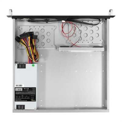 серверный корпус ExeGate Pro 1U430-02 350DS EX297129RUS