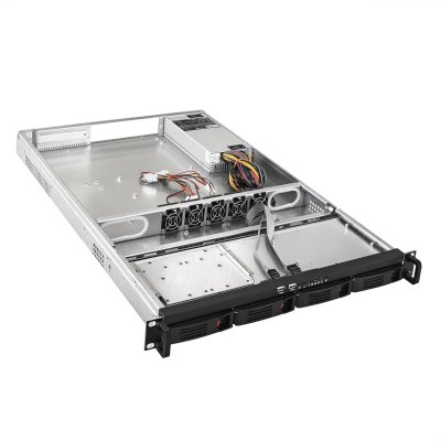 серверный корпус ExeGate Pro 1U660-HS04 1U-900ADS EX293175RUS