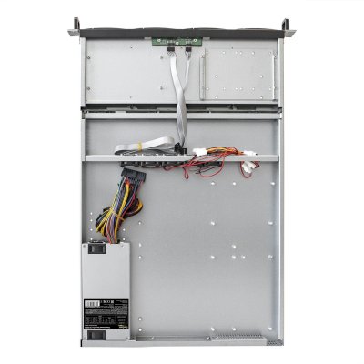 серверный корпус ExeGate Pro 1U660-HS04 1U-900ADS EX293175RUS