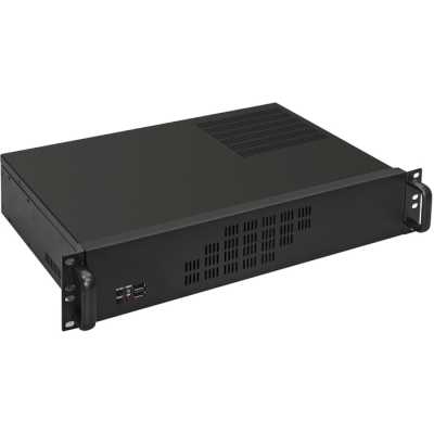 серверный корпус ExeGate Pro 2U300-04 1100PPH-SE EX297714RUS