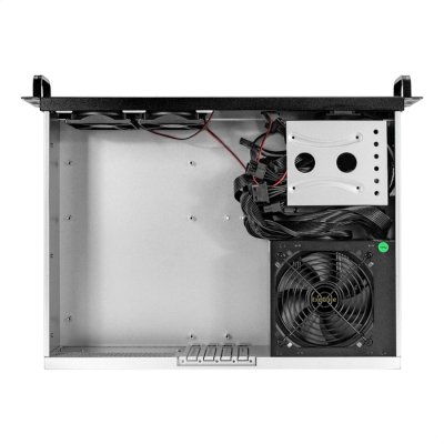 серверный корпус ExeGate Pro 2U330-03 1100PPH-SE EX298440RUS