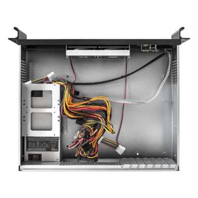серверный корпус ExeGate Pro 2U350-01 1000ADS EX292520RUS