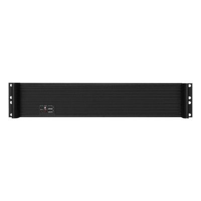 серверный корпус ExeGate Pro 2U350-01 1U-250ADS EX292510RUS