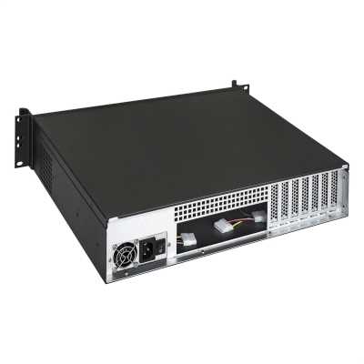 серверный корпус ExeGate Pro 2U350-01 1U-500ADS EX292515RUS