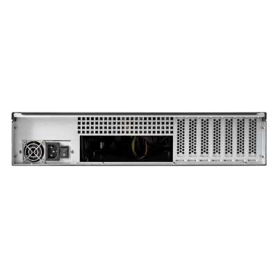 серверный корпус ExeGate Pro 2U350-01 1U-500ADS EX292515RUS
