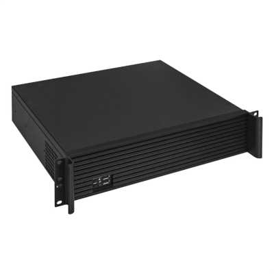 серверный корпус ExeGate Pro 2U350-01 300ADS EX292511RUS