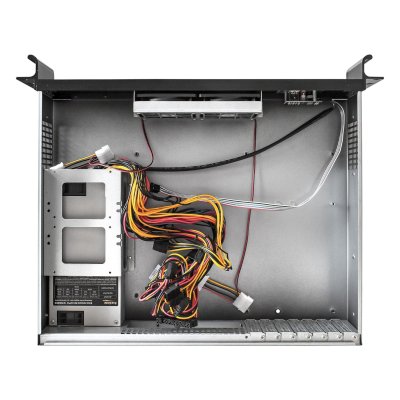 серверный корпус ExeGate Pro 2U350-01 1100ADS EX292521RUS