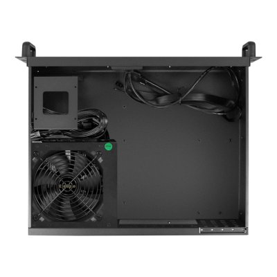 серверный корпус ExeGate Pro 2U350-33 1200PAS EX299967RUS