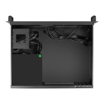 серверный корпус ExeGate Pro 2U350-33 600ADS EX298276RUS
