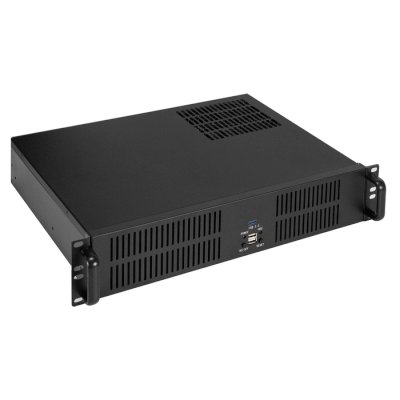 серверный корпус ExeGate Pro 2U350-33 700PAS EX299970RUS