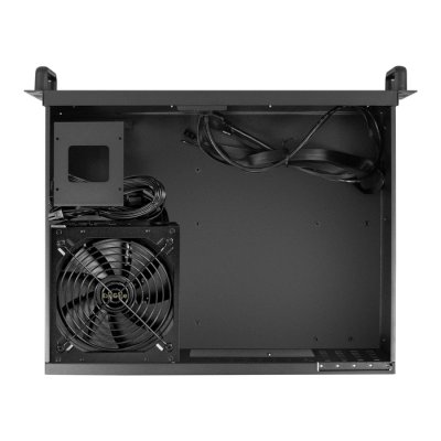 серверный корпус ExeGate Pro 2U350-33 800RADS EX298269RUS