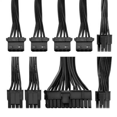 серверный корпус ExeGate Pro 2U400-04 1100PAS EX299982RUS