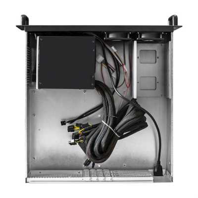 серверный корпус ExeGate Pro 2U450-03 600ADS EX292559RUS