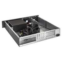 серверный корпус ExeGate Pro 2U450-03 900ADS EX293324RUS