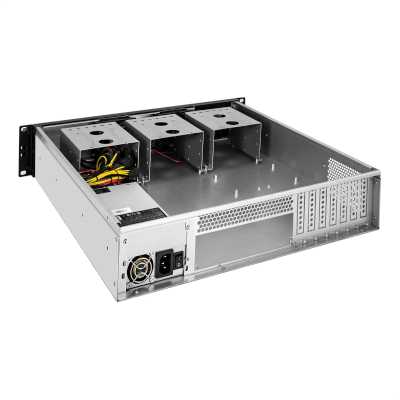 серверный корпус ExeGate Pro 2U450-06 500ADS EX298487RUS