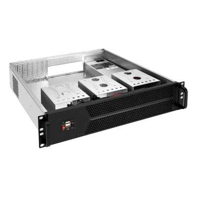 серверный корпус ExeGate Pro 2U450-06 600ADS EX298488RUS