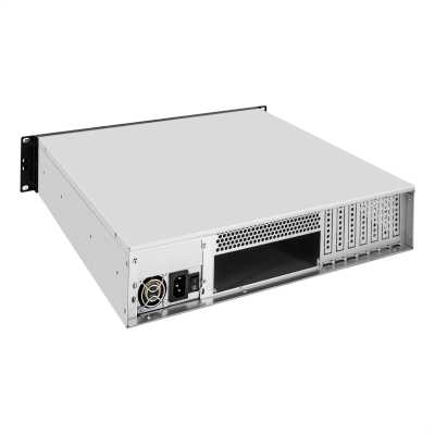 серверный корпус ExeGate Pro 2U450-06 600ADS EX298488RUS