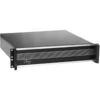 серверный корпус ExeGate Pro 2U450-09 без БП EX284958RUS