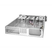 серверный корпус ExeGate Pro 2U450-09 без БП EX284958RUS