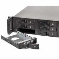 серверный корпус ExeGate Pro 2U480-HS06 700ADS EX279755RUS