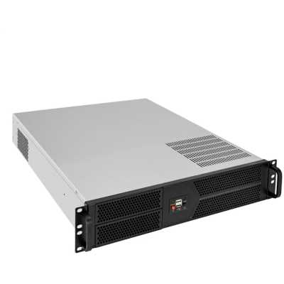 серверный корпус ExeGate Pro 2U550-04 1200ADS EX298450RUS
