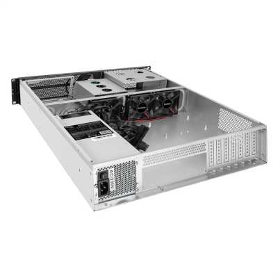 серверный корпус ExeGate Pro 2U550-04 2U-700ADS EX298454RUS