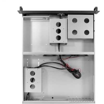серверный корпус ExeGate Pro 2U550-04 без БП EX297732RUS