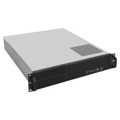 серверный корпус ExeGate Pro 2U550-06/2U2088 2U-500ADS EX293928RUS