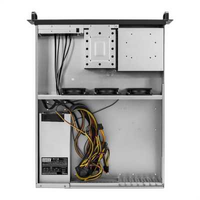 серверный корпус ExeGate Pro 2U550-06/2U2088 2U-700ADS EX293930RUS