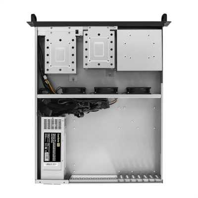 серверный корпус ExeGate Pro 2U550-06/2U2088 EX293872RUS