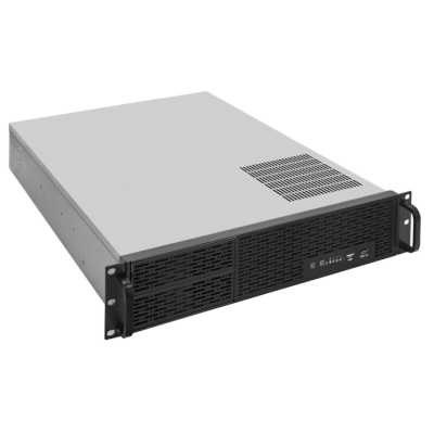 серверный корпус ExeGate Pro 2U550-06/2U2088/Redundant 2x550W EX293873RUS