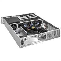 серверный корпус ExeGate Pro 2U550-08 1000ADS EX293342RUS