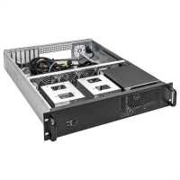 серверный корпус ExeGate Pro 2U550-08 1100ADS EX293343RUS
