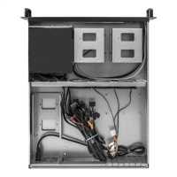 серверный корпус ExeGate Pro 2U550-08 900ADS EX293341RUS