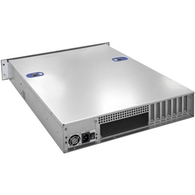 серверный корпус ExeGate Pro 2U550-HS08 900ADS EX293178RUS