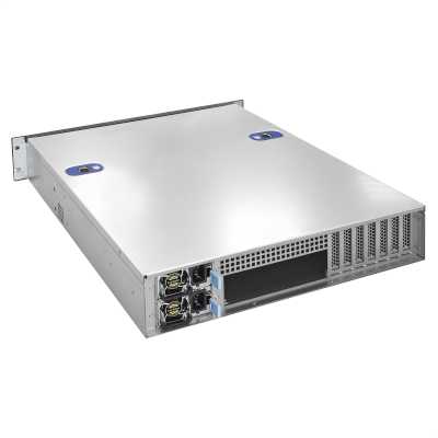 серверный корпус ExeGate Pro 2U550-HS08 EX292412RUS