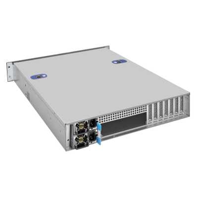 серверный корпус ExeGate Pro 2U550-HS08 EX304278RUS