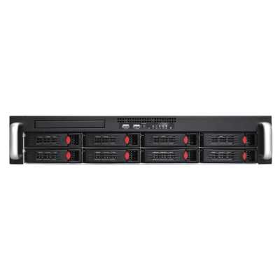 серверный корпус ExeGate Pro 2U550-HS08 EX304280RUS